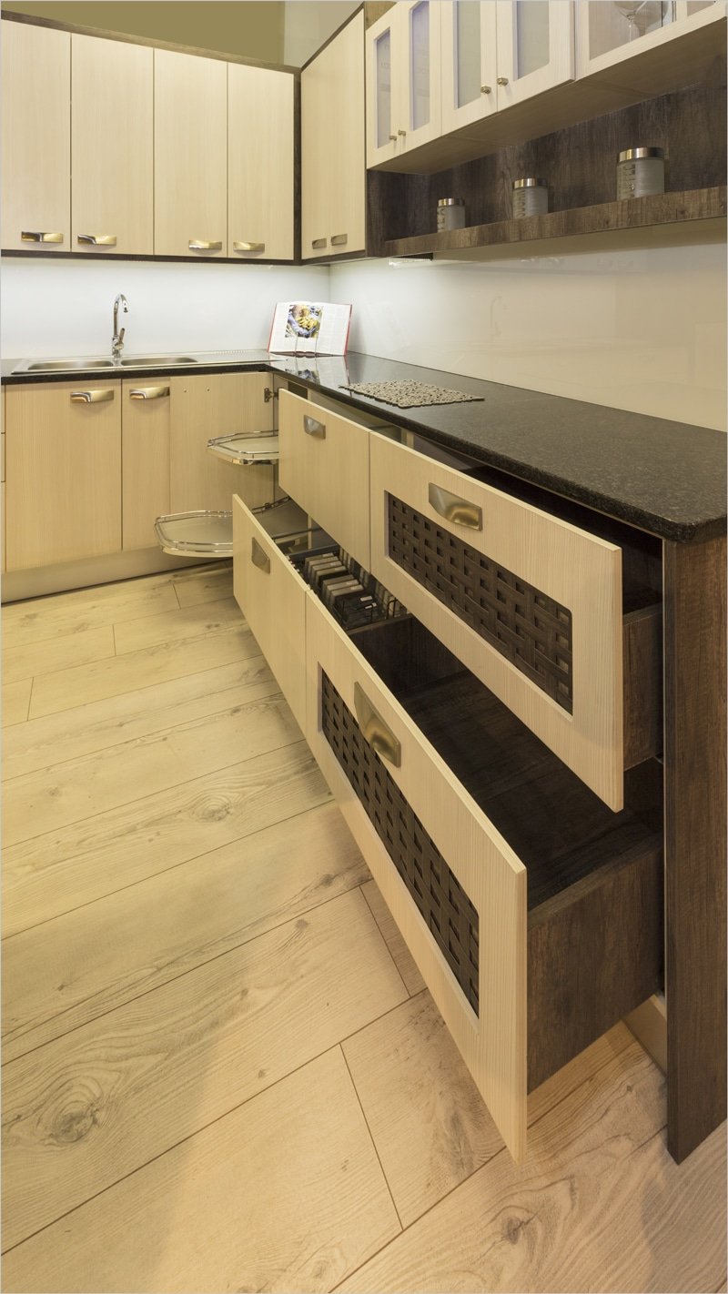 Install The Best Quality Kitchen Cabinets In Your Home Junk