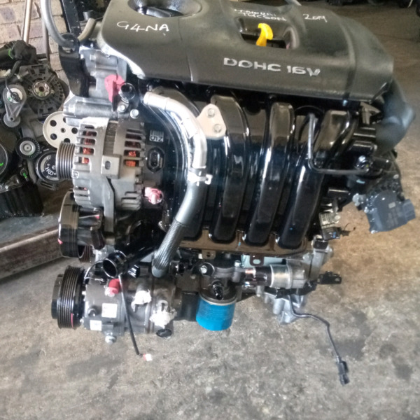 Hyundai Tucson 16V G4NA Engine for Sale