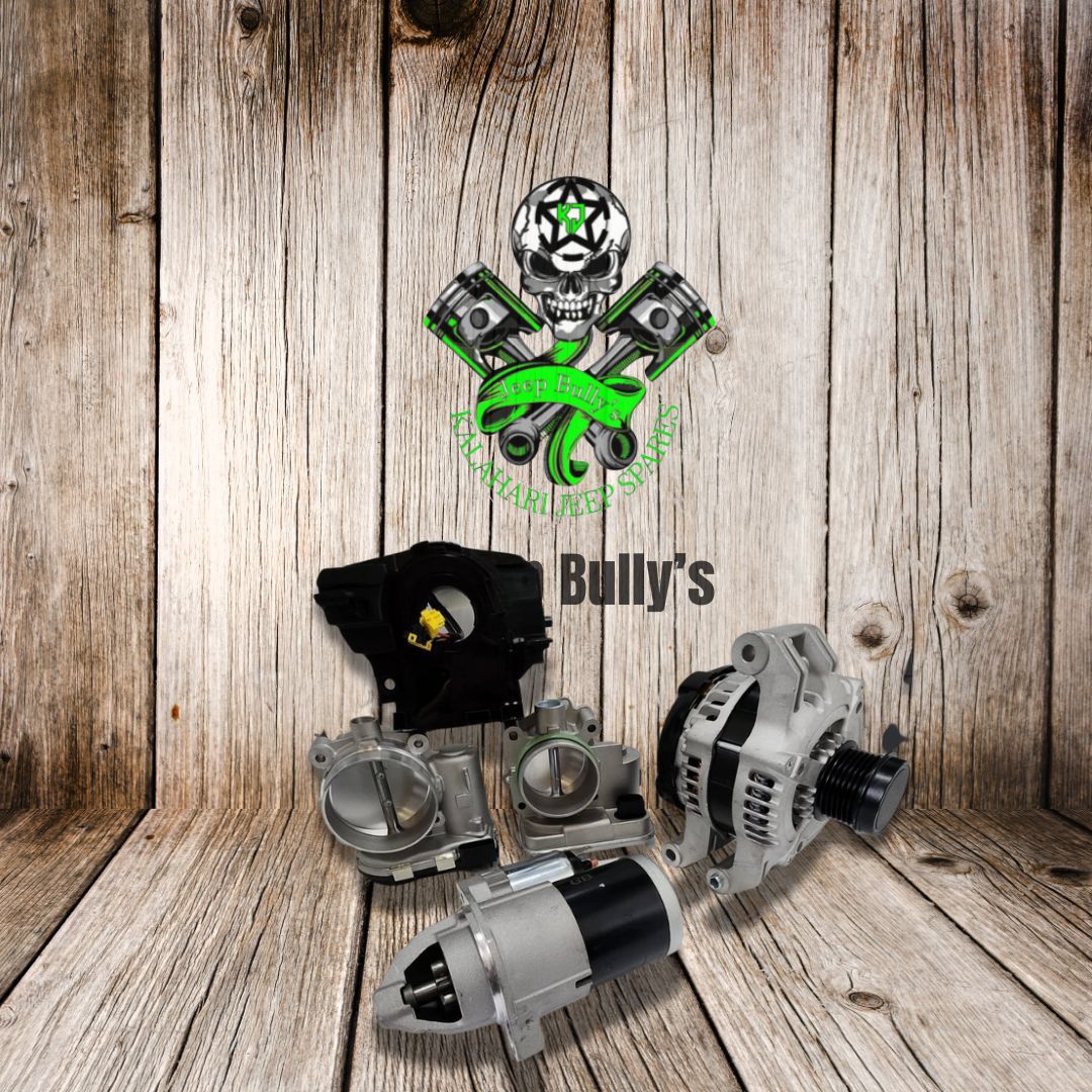 Jeep & Dodge Engine Parts - Private Seller Jeep & Dodge Engine Parts - Private Seller