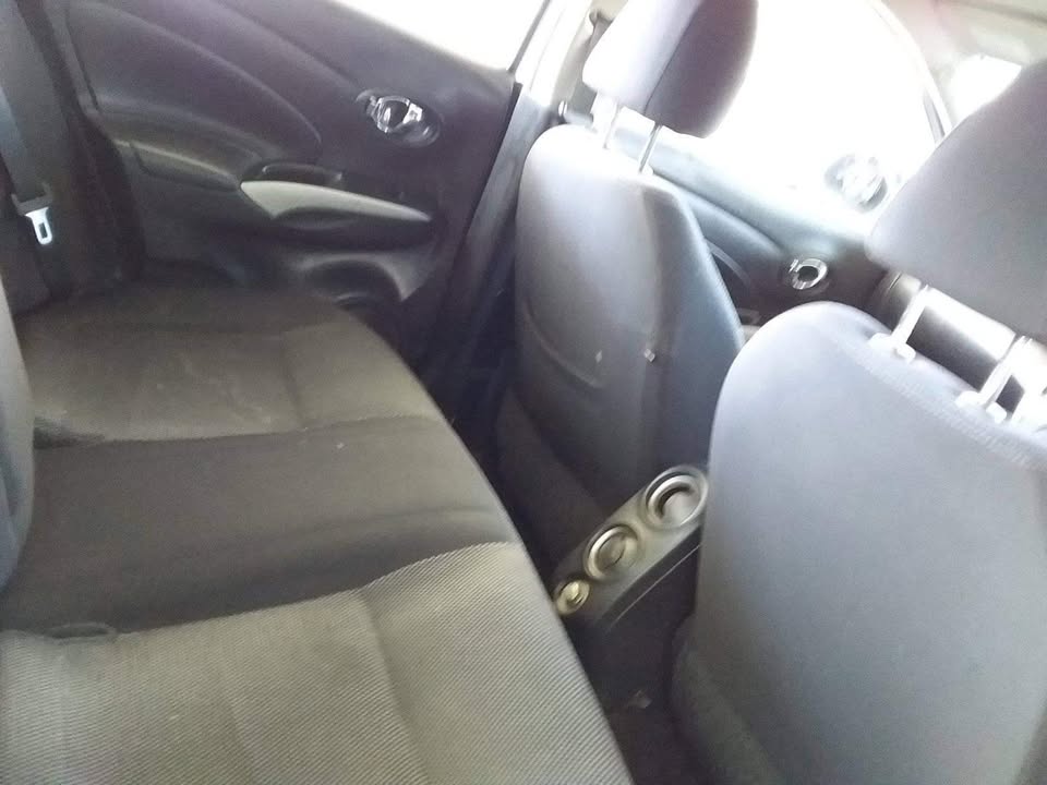 Used 2020 Nissan Almera 1.5 Acenta - Private Seller Used 2020 Nissan Almera 1.5 Acenta - Private Seller