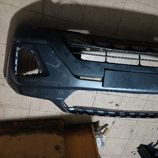 Hyundai creta bumper - Private Seller