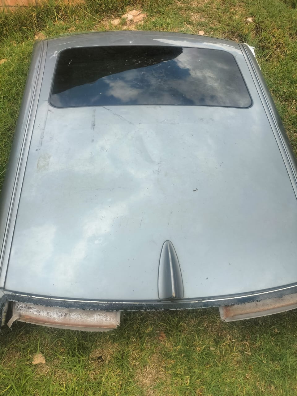 Bmw 5 series e60 parts for sale - Private Seller
