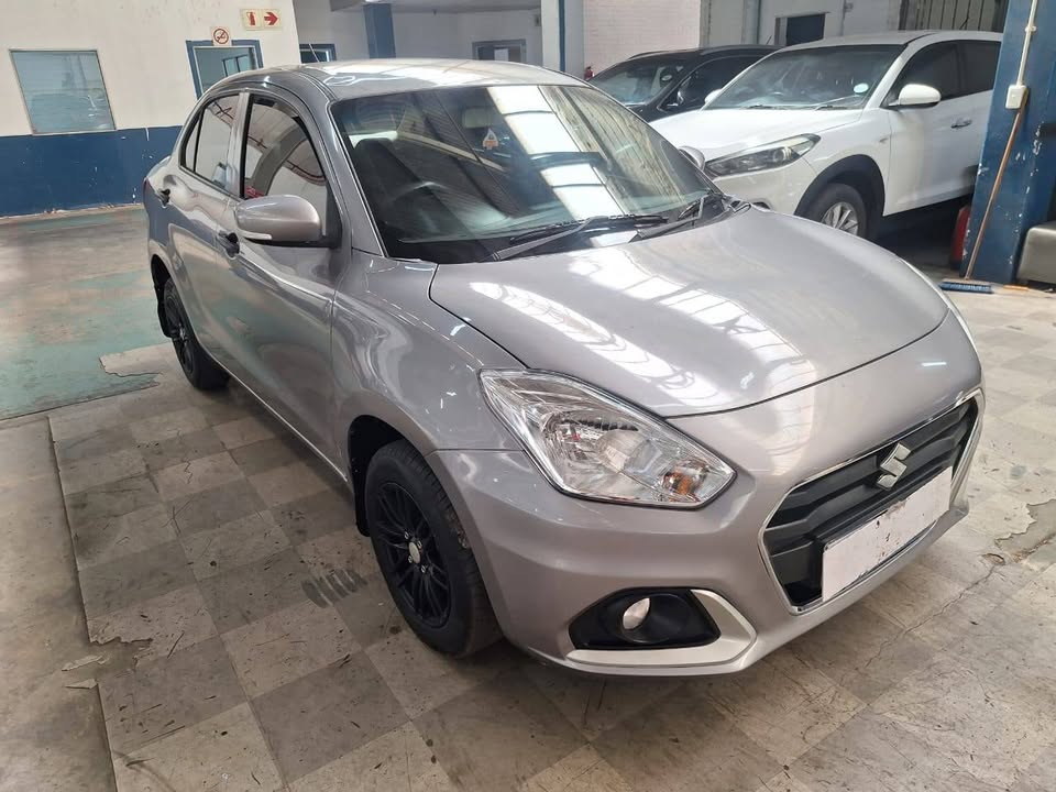 Used 2021 Suzuki DZire 1.2 GA - Private Seller