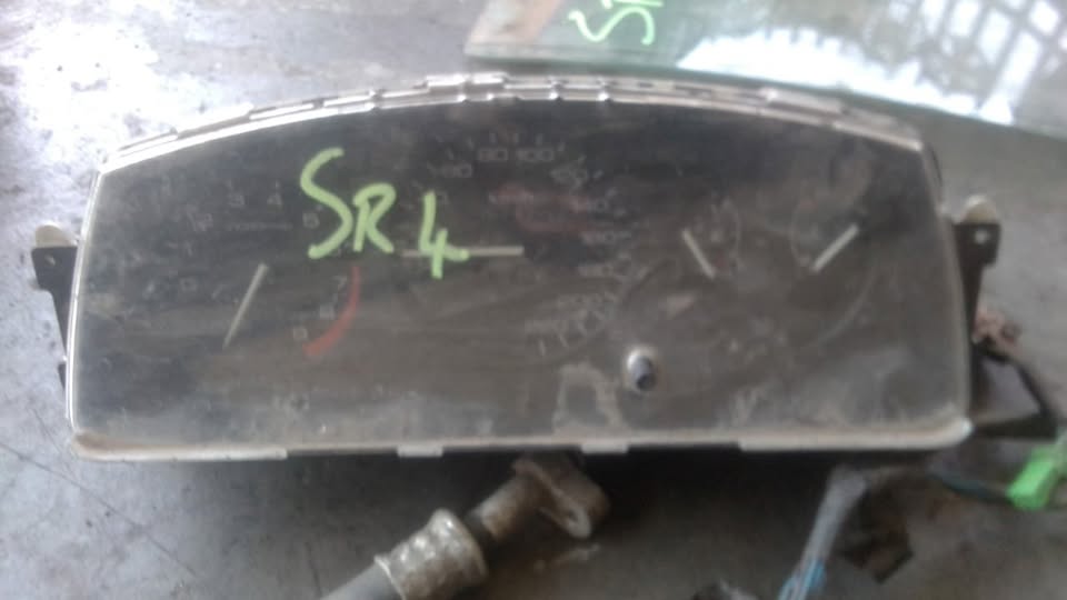 HONDA BALLADE SR4 CLUSTER - Private Seller