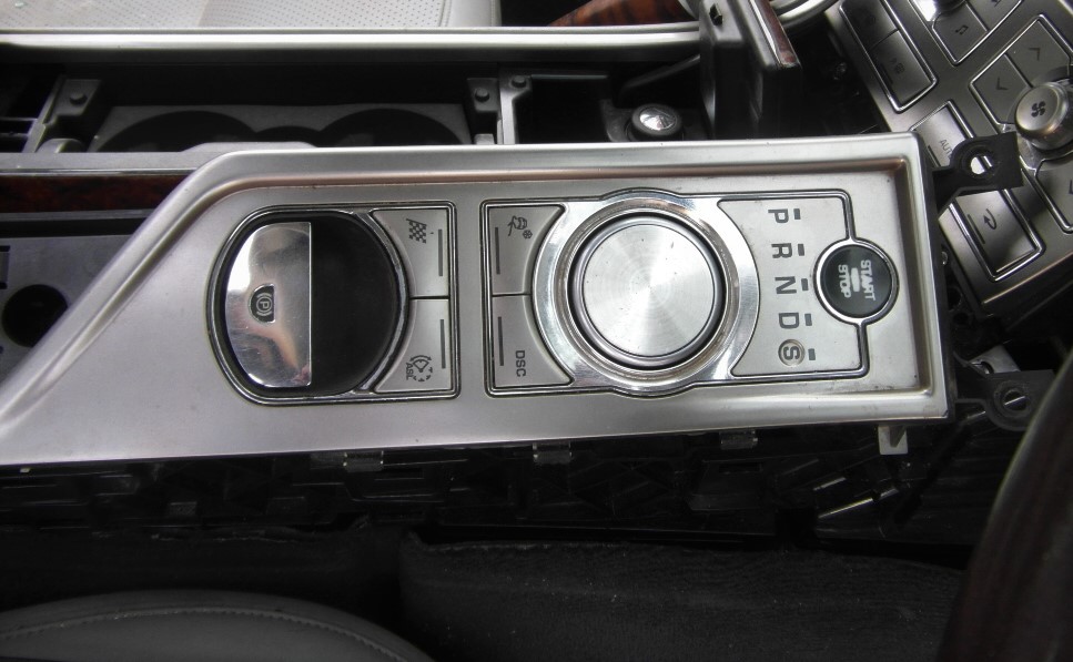 Jaguar XF - Stripping for Spares - Private Seller Jaguar XF - Stripping for Spares - Private Seller