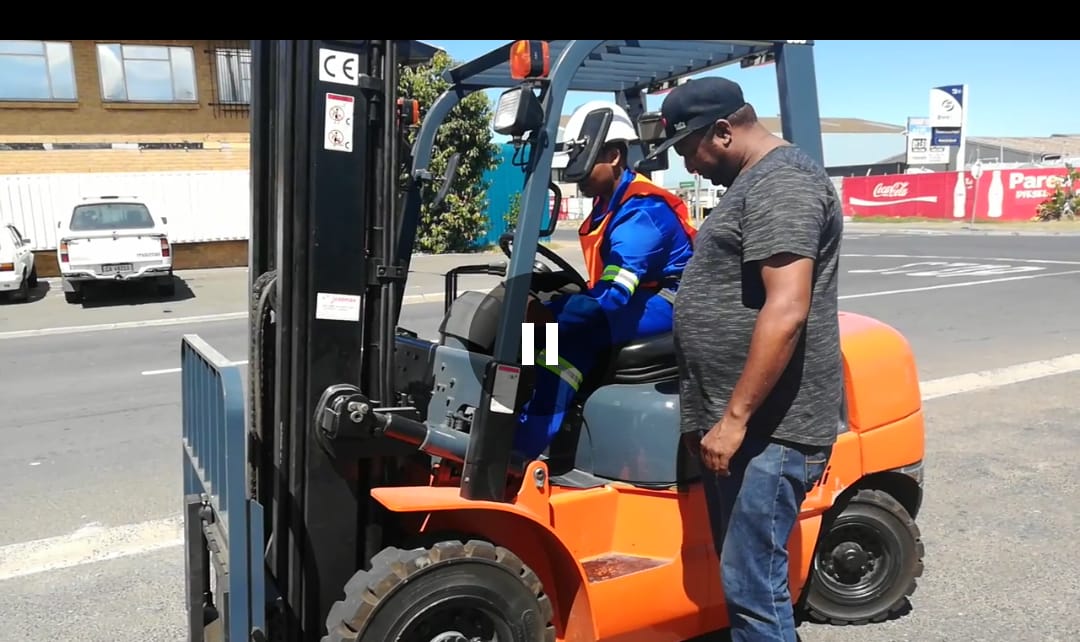 43+ Jobs For Forklift Driver Cape Town Background Forklift Reviews