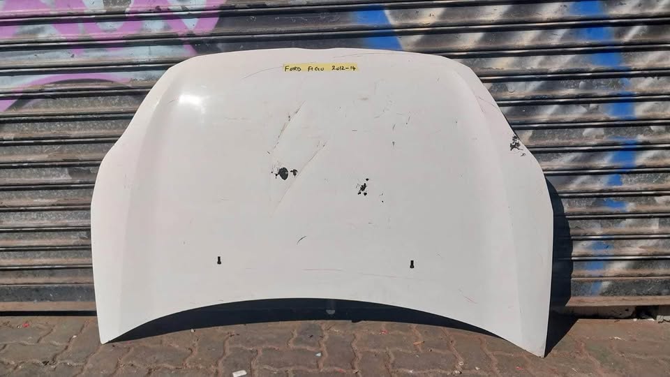 Ford Figo bonnet 2012/15 - Private Seller Ford Figo bonnet 2012/15 - Private Seller
