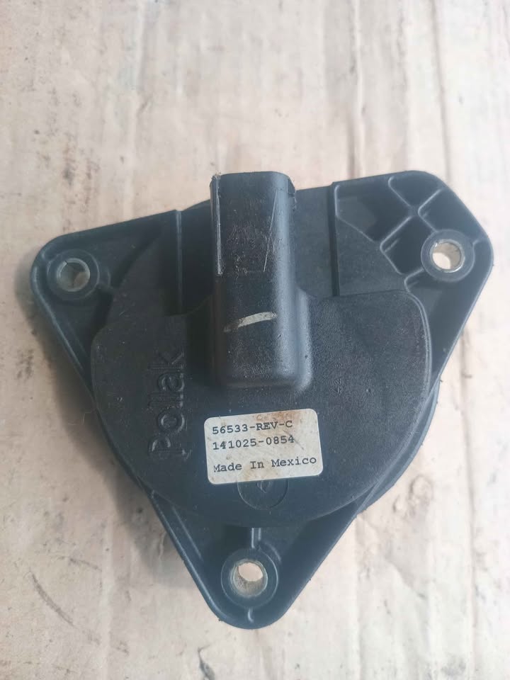 Original genuine Transmission Box Range Position Sensor For Dodge Durango Jeep Grand Cherokee - Private Seller Original genuine Transmission Box Range Position Sensor For Dodge Durango Jeep Grand Cherokee - Private Seller