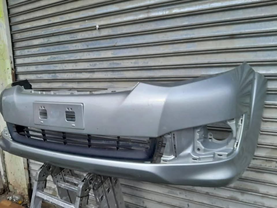 2013-2015 TOYOTA FORTUNER FRONT BUMPER FOR SALE