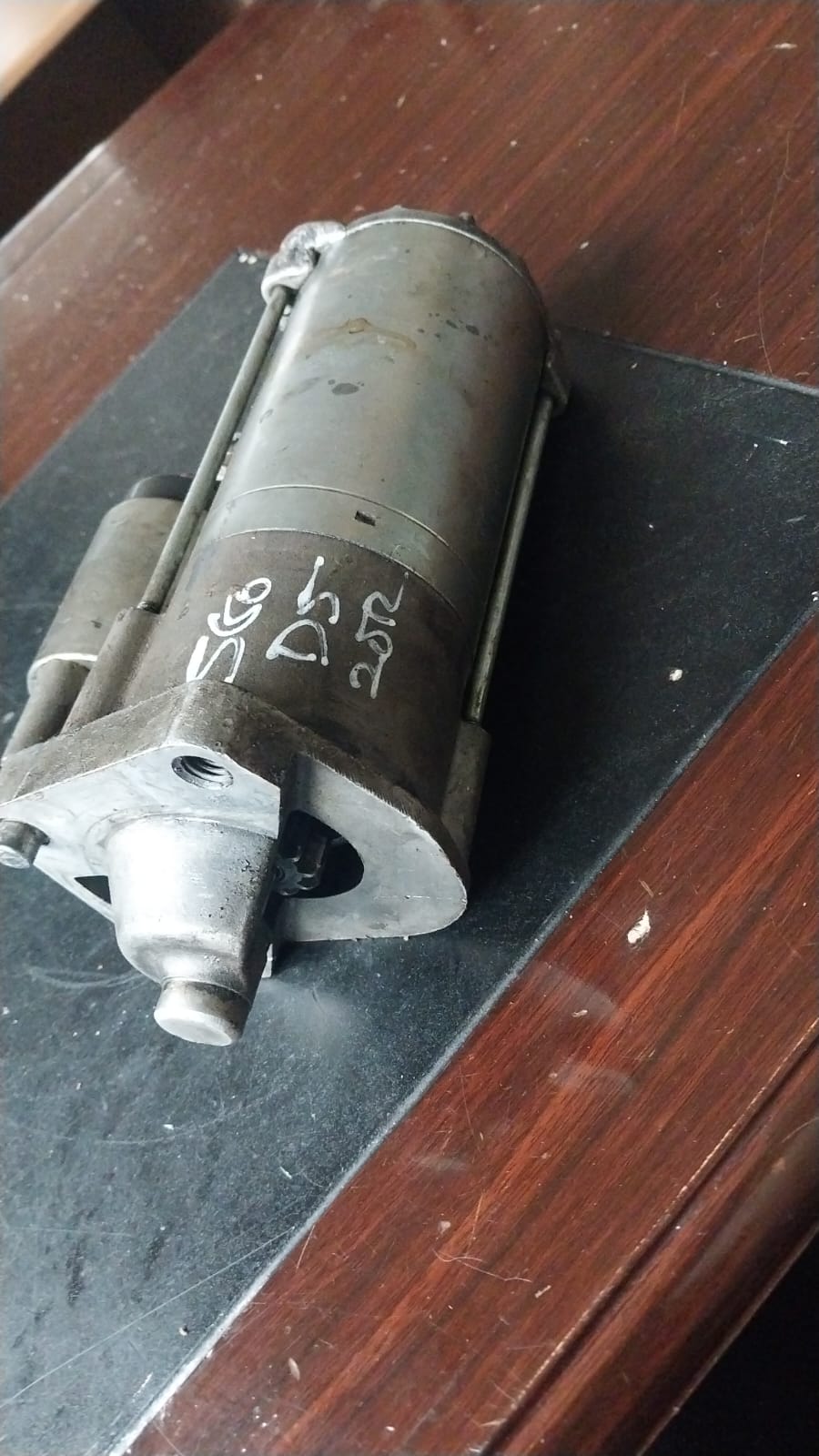 Volvo S60 D5 2012  Starter - Private Seller