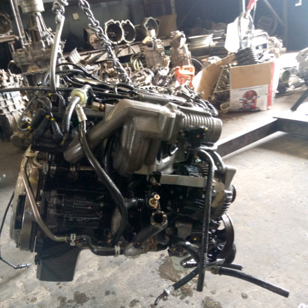 Opel C20NE ( Import Replacement) Engine for Sale