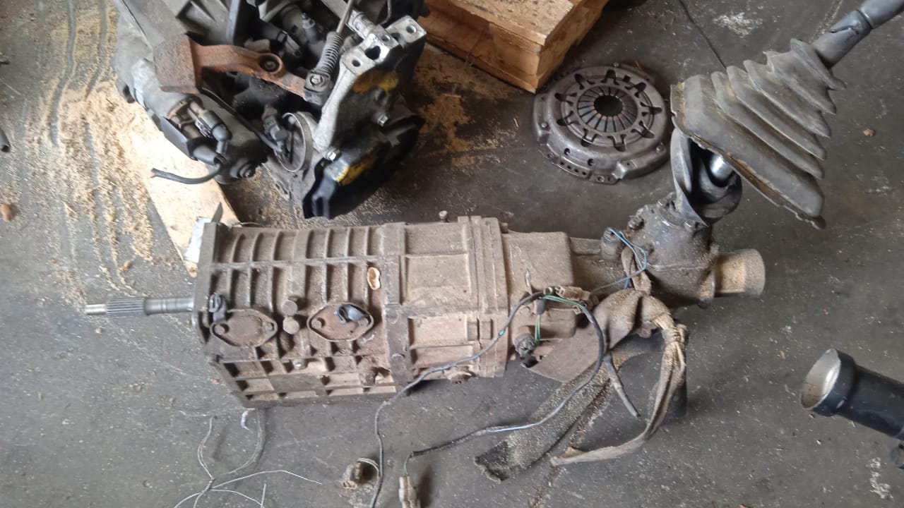Mazda / Ford Ranger sump boxes in stock - Private Seller