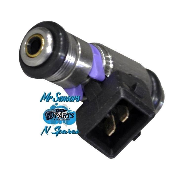 Fuel Injector Fiat Palio All 1.2 1.4 1.6 2 PIN - Private Seller Fuel Injector Fiat Palio All 1.2 1.4 1.6 2 PIN - Private Seller