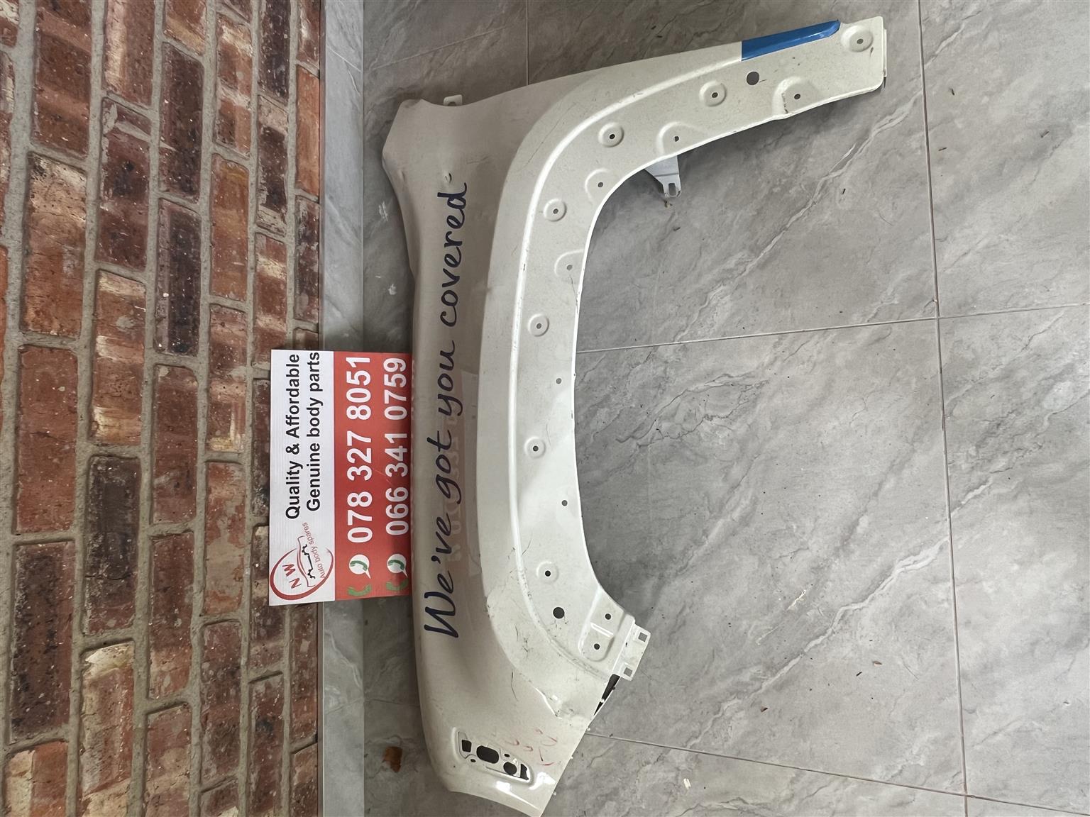 Jeep Renegade fender - Private Seller Jeep Renegade fender - Private Seller