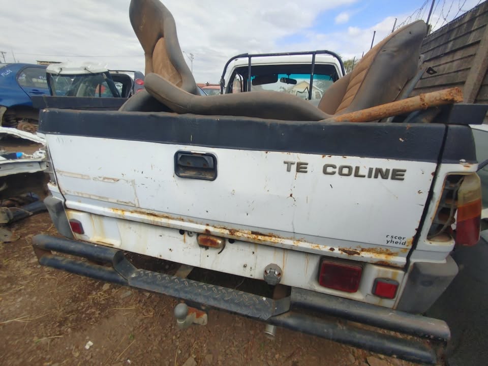 Kia 2.7 stripping for spares - Private Seller Kia 2.7 stripping for spares - Private Seller