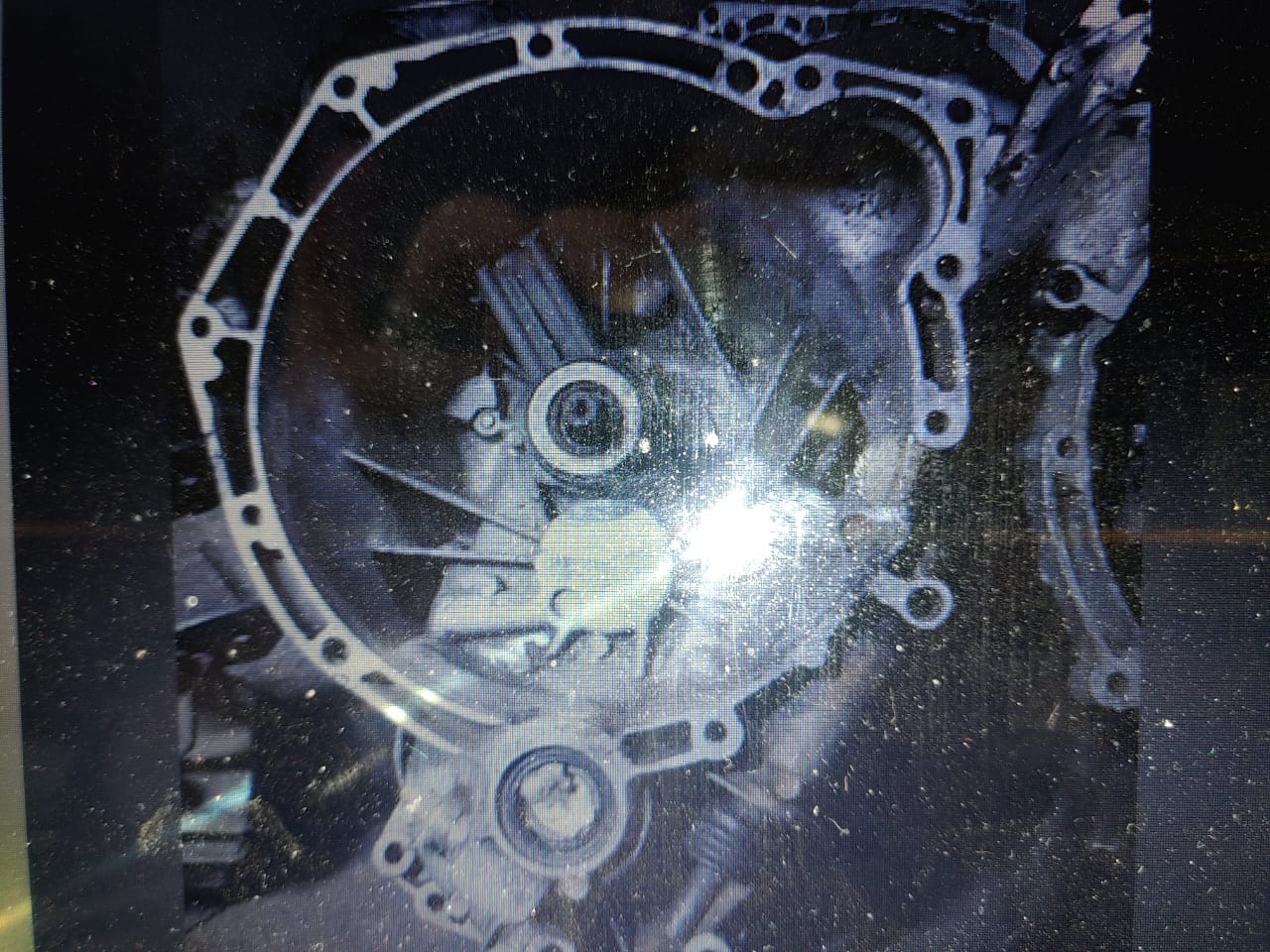 FORD BANTAM 1.8 GEARBOX FOR SALE - Private Seller FORD BANTAM 1.8 GEARBOX FOR SALE - Private Seller