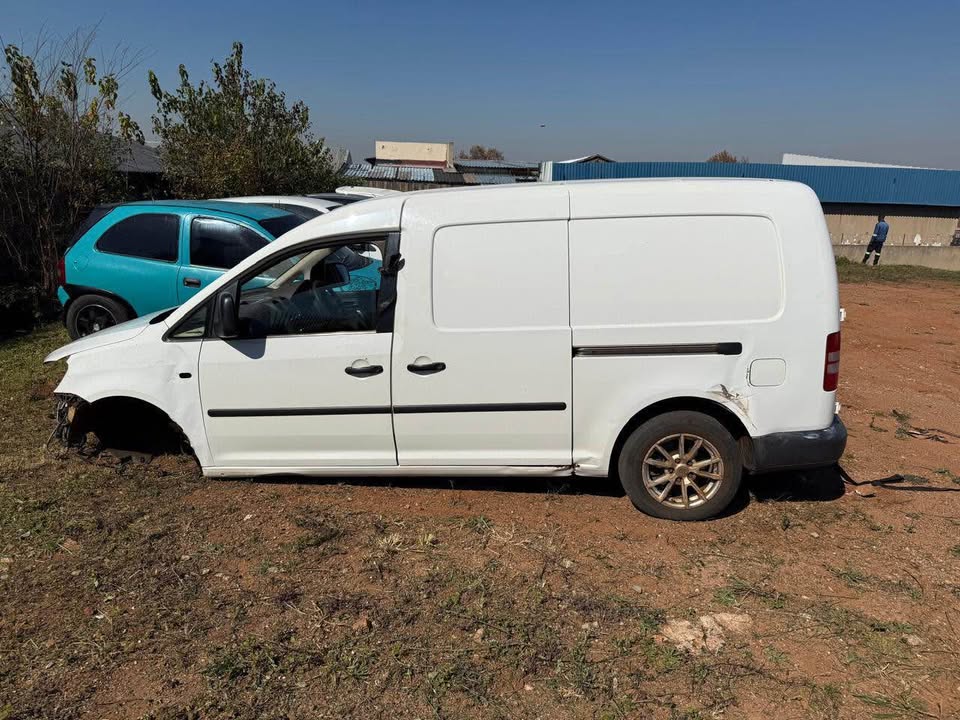 Caddy vw 2012 tdi 2.0 parts for sale in Germiston - Private Seller Caddy vw 2012 tdi 2.0 parts for sale in Germiston - Private Seller