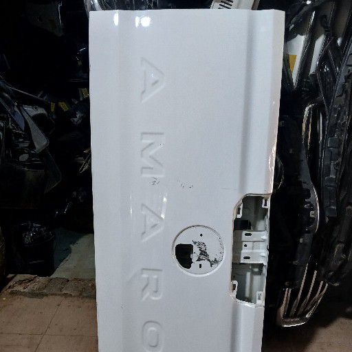 vw Amarok tailgate - Private Seller