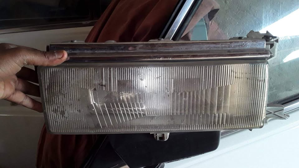 Toyota Cressida Parts - Private Seller