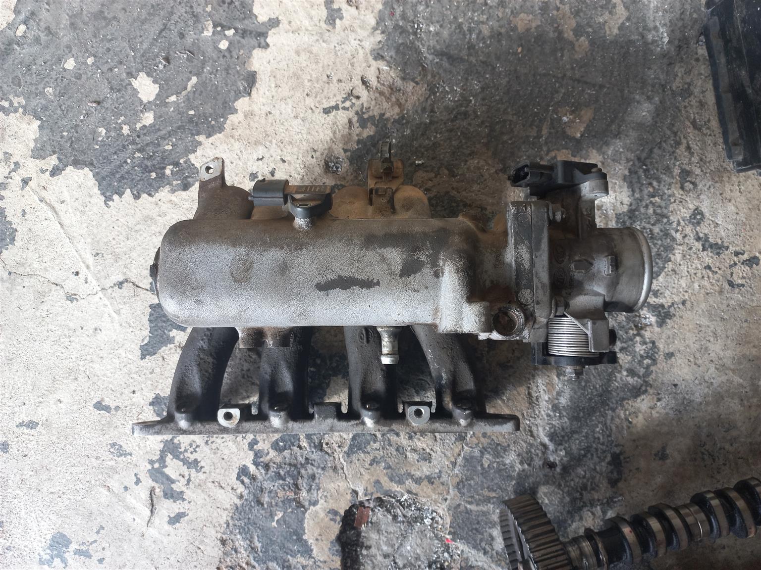 Hyundai Getz spares for sale - Private Seller Hyundai Getz spares for sale - Private Seller