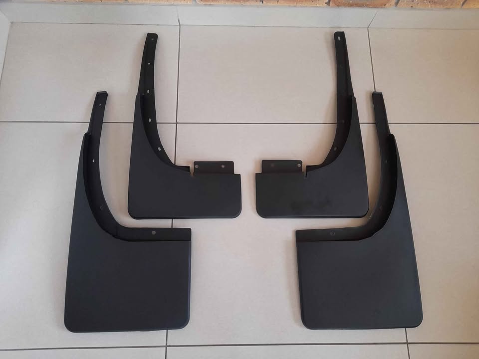 FORD RANGER T6 /T7 BRAND NEW LONG TYPE MUDFLAPS SET FORSALE - Private Seller FORD RANGER T6 /T7 BRAND NEW LONG TYPE MUDFLAPS SET FORSALE - Private Seller