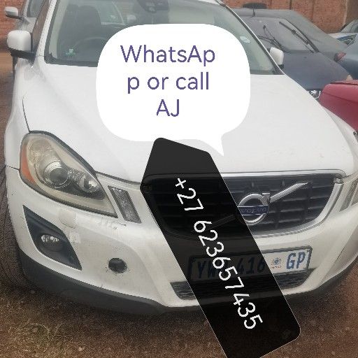 Xc60 D5 stripping for spares - Private Seller Xc60 D5 stripping for spares - Private Seller