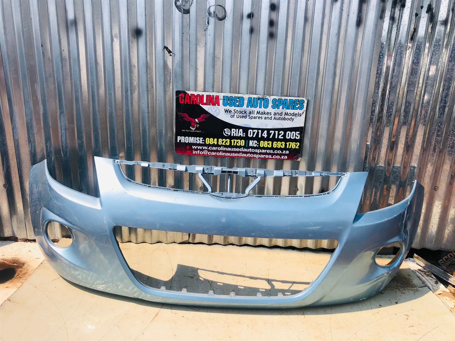 Hyundai I20 front bumper (2008) - Private Seller Hyundai I20 front bumper (2008) - Private Seller