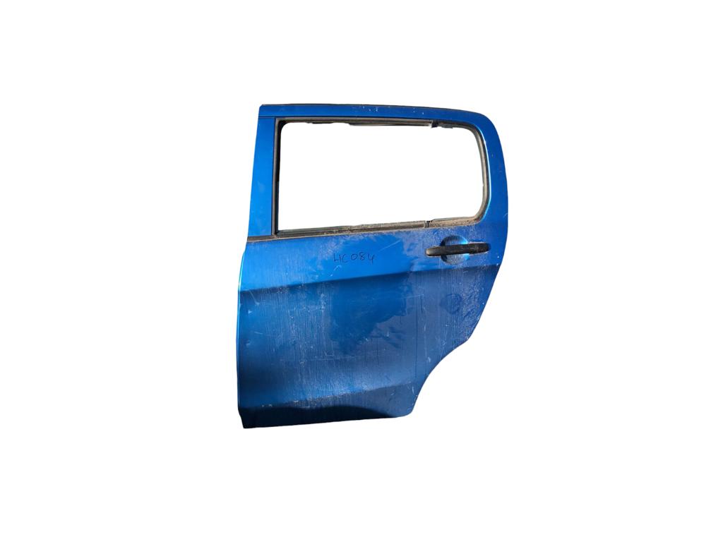 GEELY LC/LC CROSS DOOR SHELLS (HCCT) - Private Seller GEELY LC/LC CROSS DOOR SHELLS (HCCT) - Private Seller
