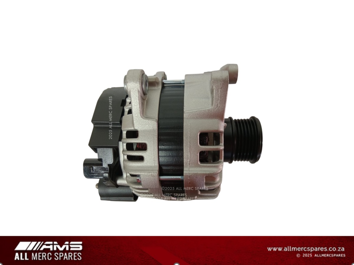 Mercedes W205 M274 Alternator - Private Seller Mercedes W205 M274 Alternator - Private Seller