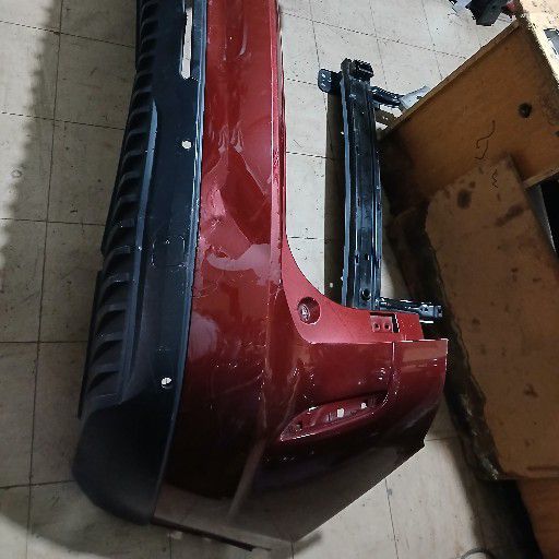 haval h6 back bumper - Private Seller