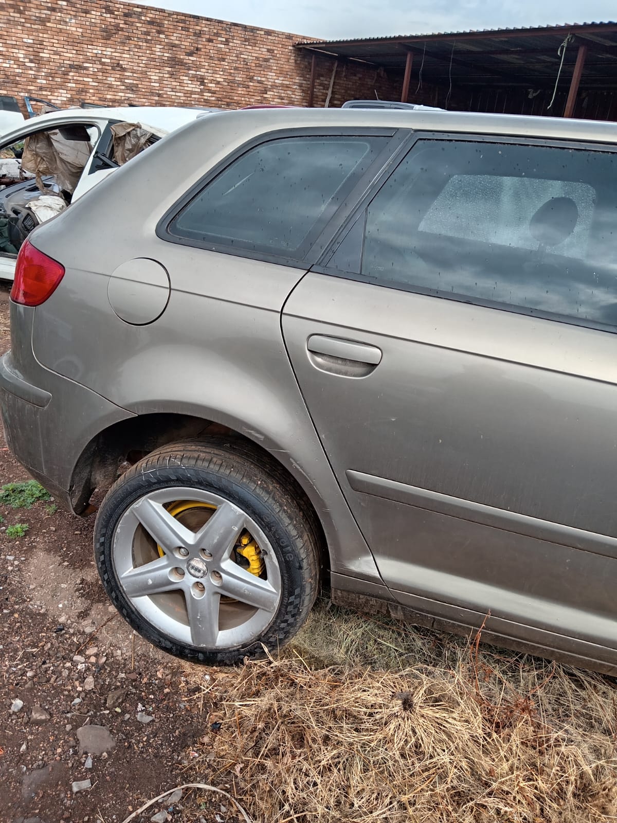 Audi A6 2013 3.0l Stripping for Parts! - Private Seller