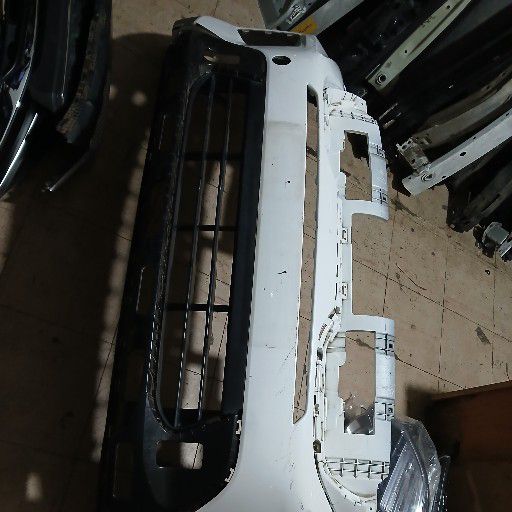 kia sonet bumper - Private Seller