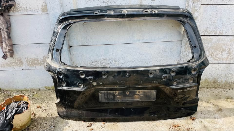 Hyundai Palisade tailgate 2018/22 - Private Seller Hyundai Palisade tailgate 2018/22 - Private Seller