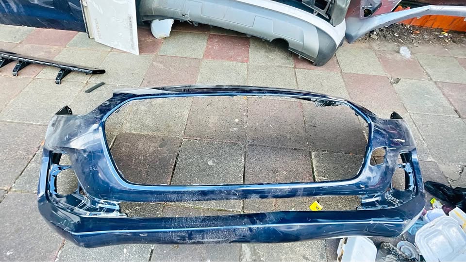 Suzuki Swift bumper - Private Seller Suzuki Swift bumper - Private Seller