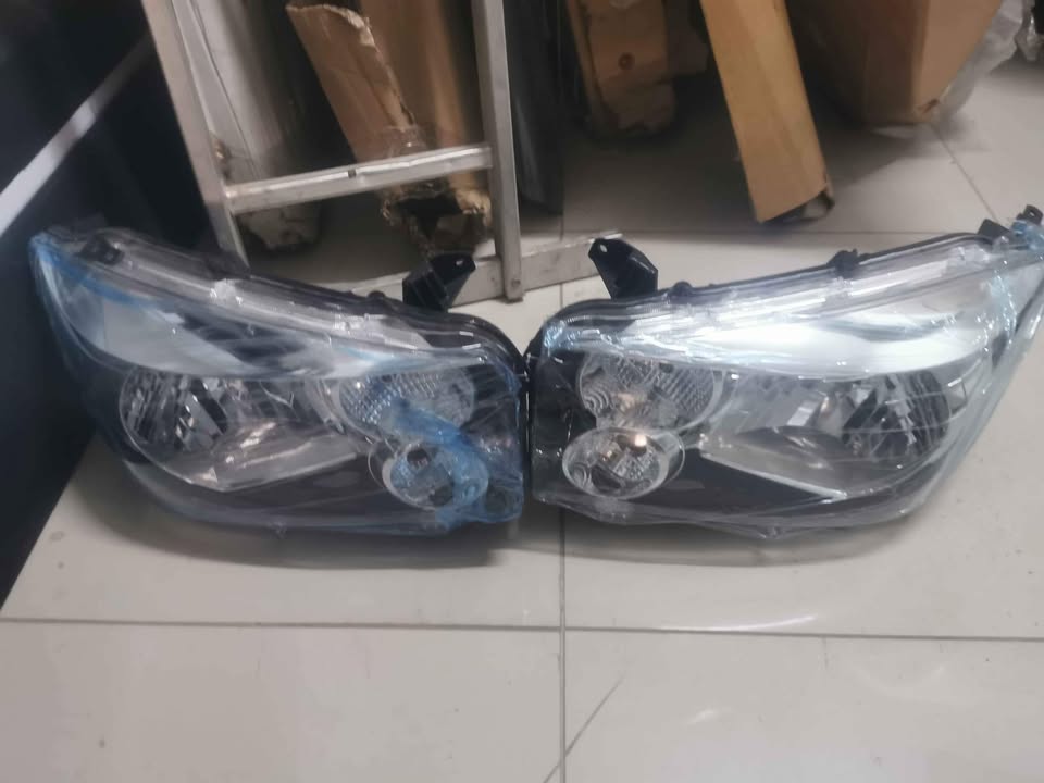 Suzuki Celerio headlights - Private Seller Suzuki Celerio headlights - Private Seller