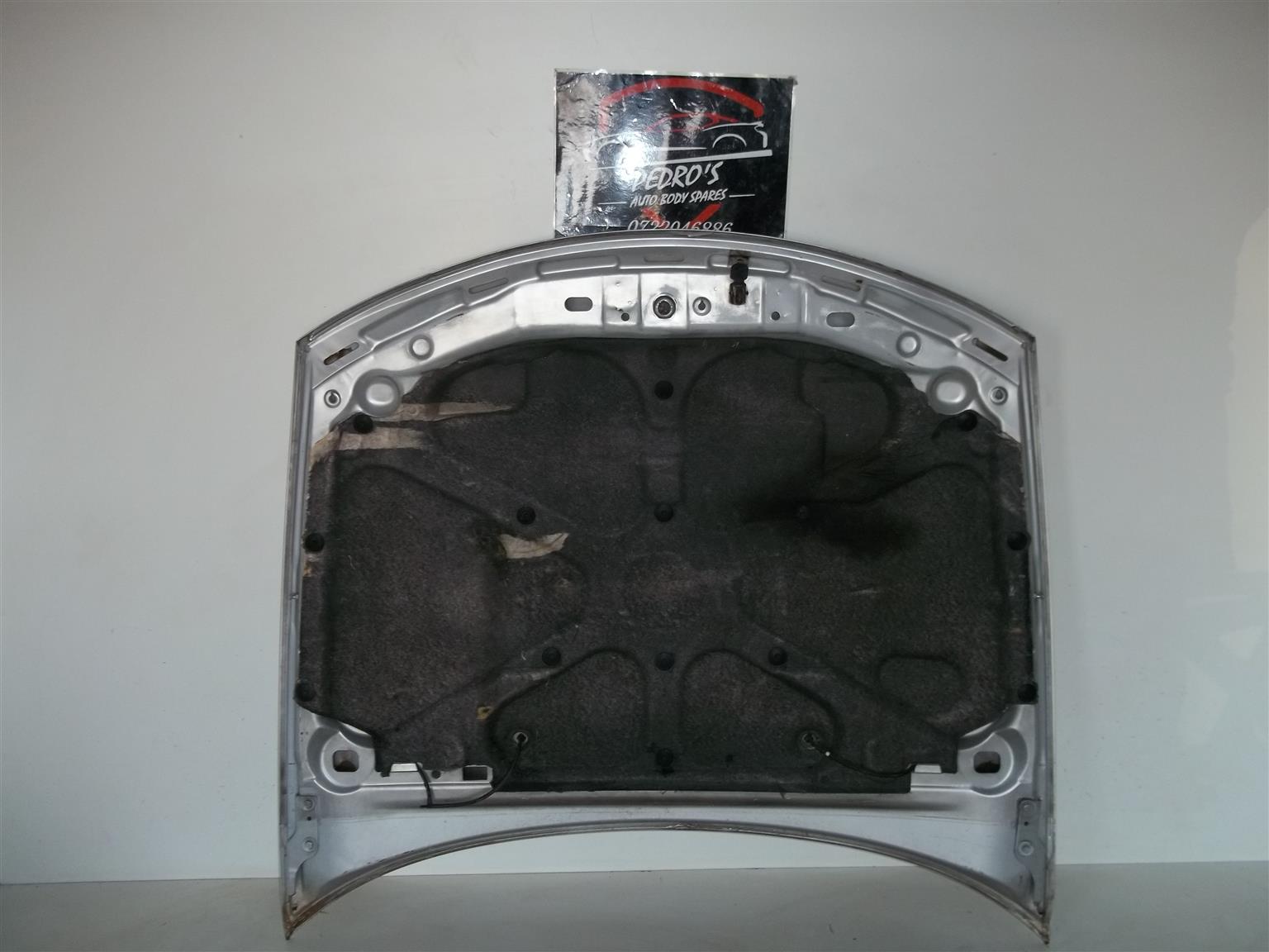 Chev Lumina bonnet - Private Seller Chev Lumina bonnet - Private Seller