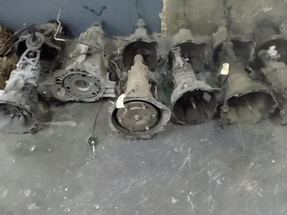 TOYOTA AVANZA K3 1.L COMPLETE ENGINE FOR SALE - Private Seller