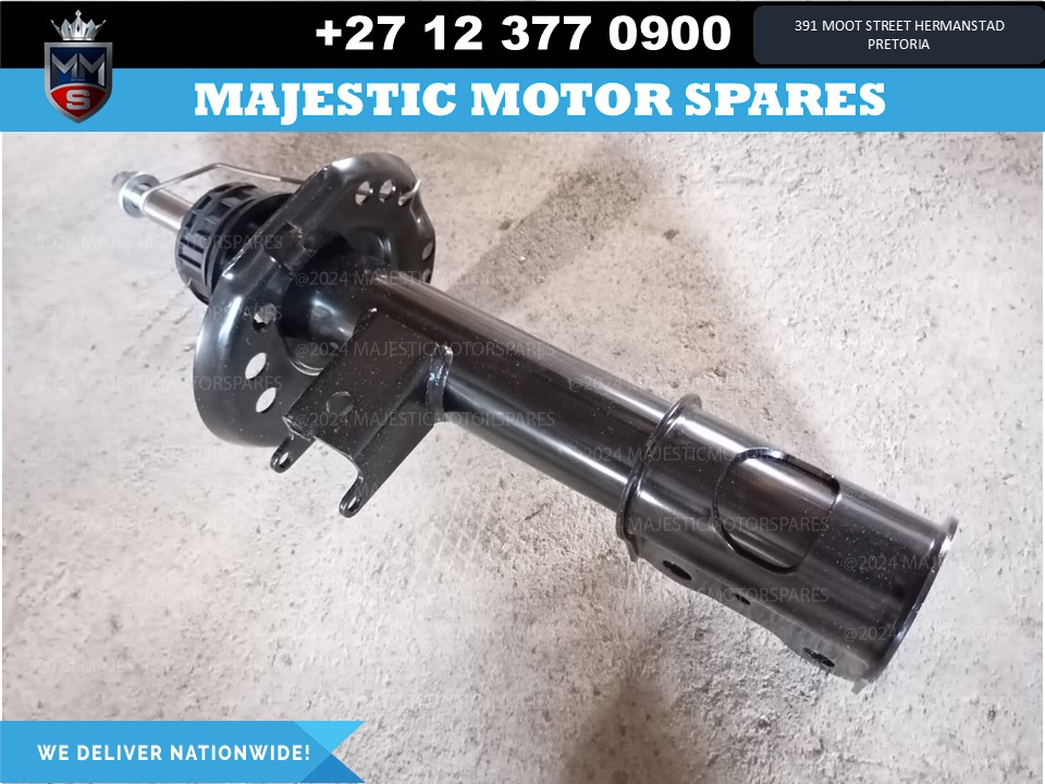 Mercedes Benz W156 Front shocks for Sale - Brand new - Private Seller