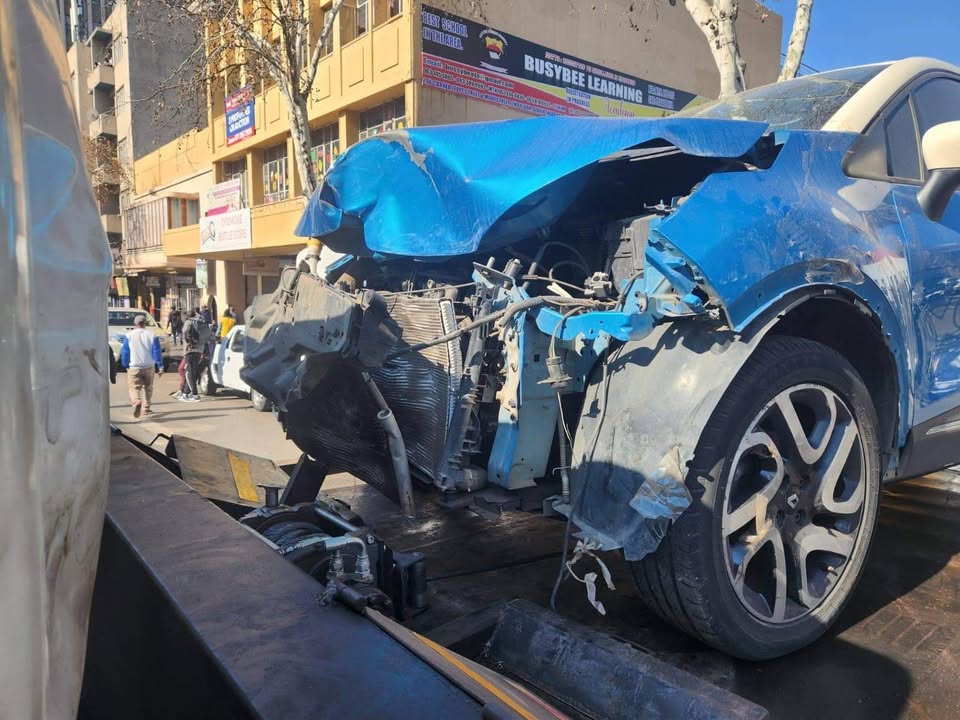 2016 Renault captur stripping for spares - Private Seller