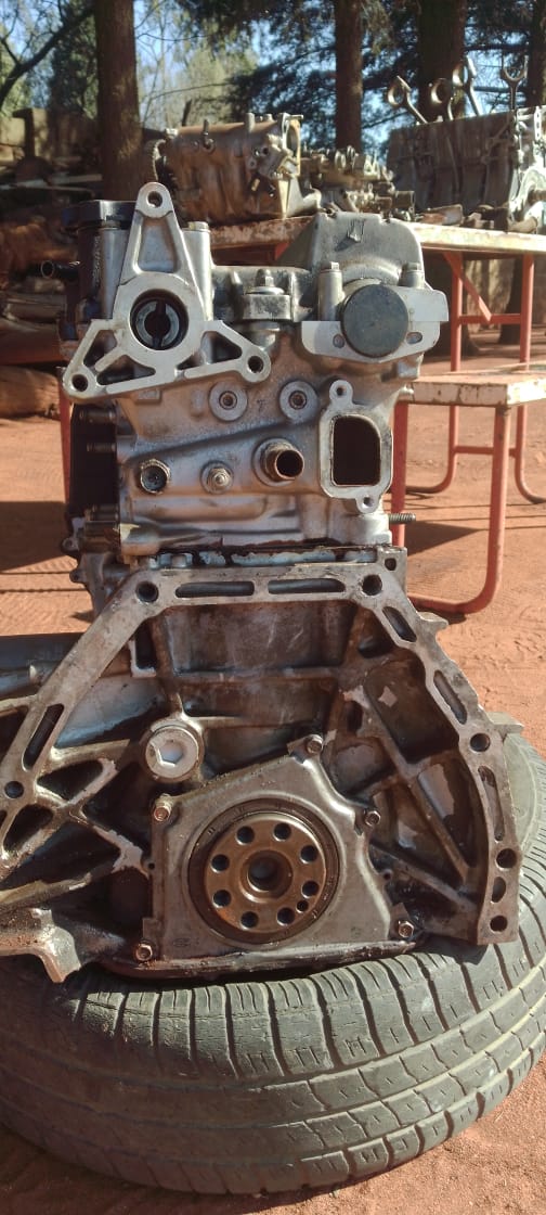 Parts of Honda Ballade so4 98 model - Private Seller