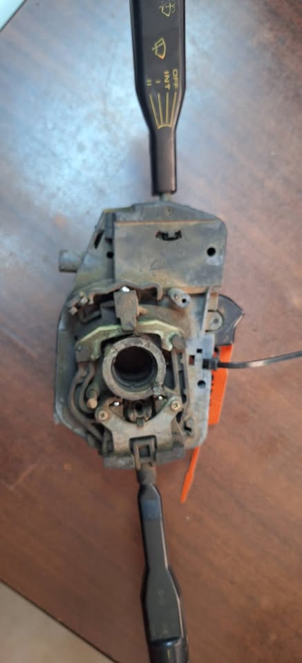 Mazda 323 combination switch available - Private Seller