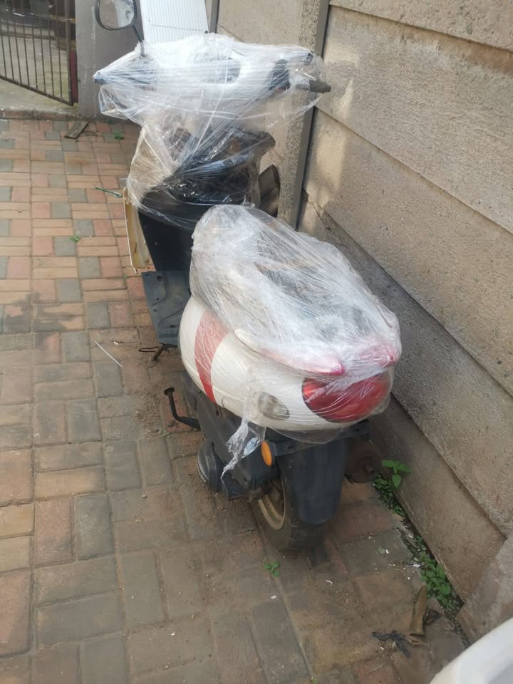 Used Gomoto CRF - Private Seller Used Gomoto CRF - Private Seller