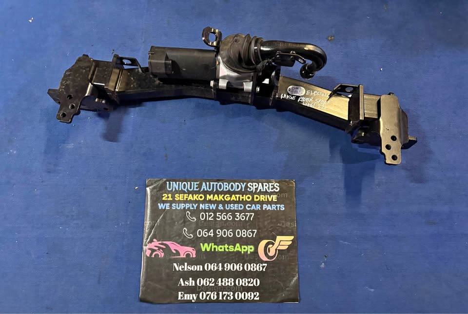 Range Rover Sport L461 Tow Bar - Private Seller Range Rover Sport L461 Tow Bar - Private Seller