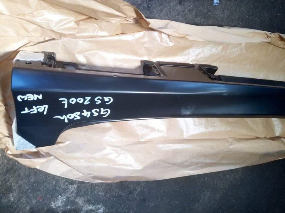 Lexus spares - Private Seller