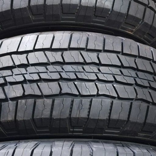 MICHELIN LTX TRAIL