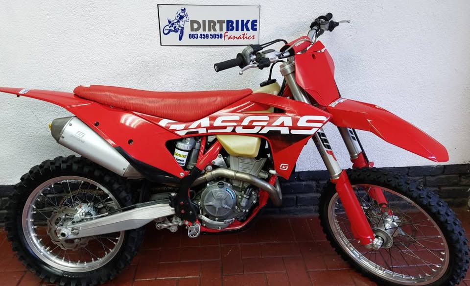 Used GasGas EX 300 - Private Seller