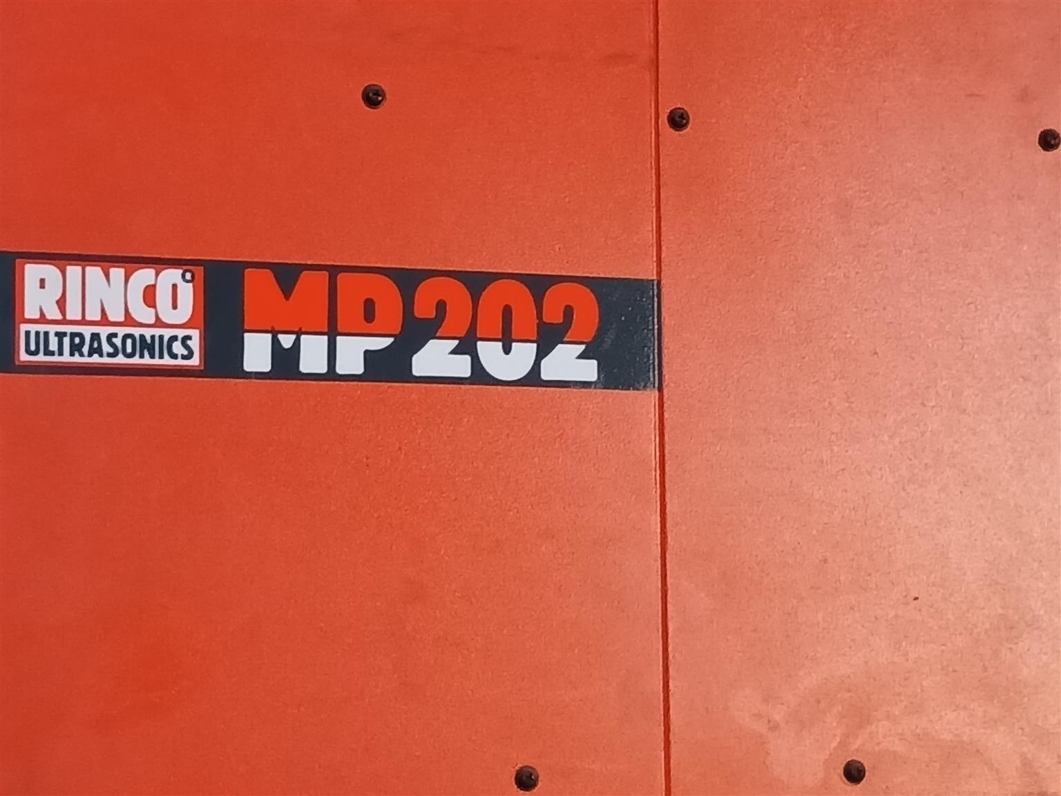 RINCO WELDING MACHINE | Junk Mail Marketplace