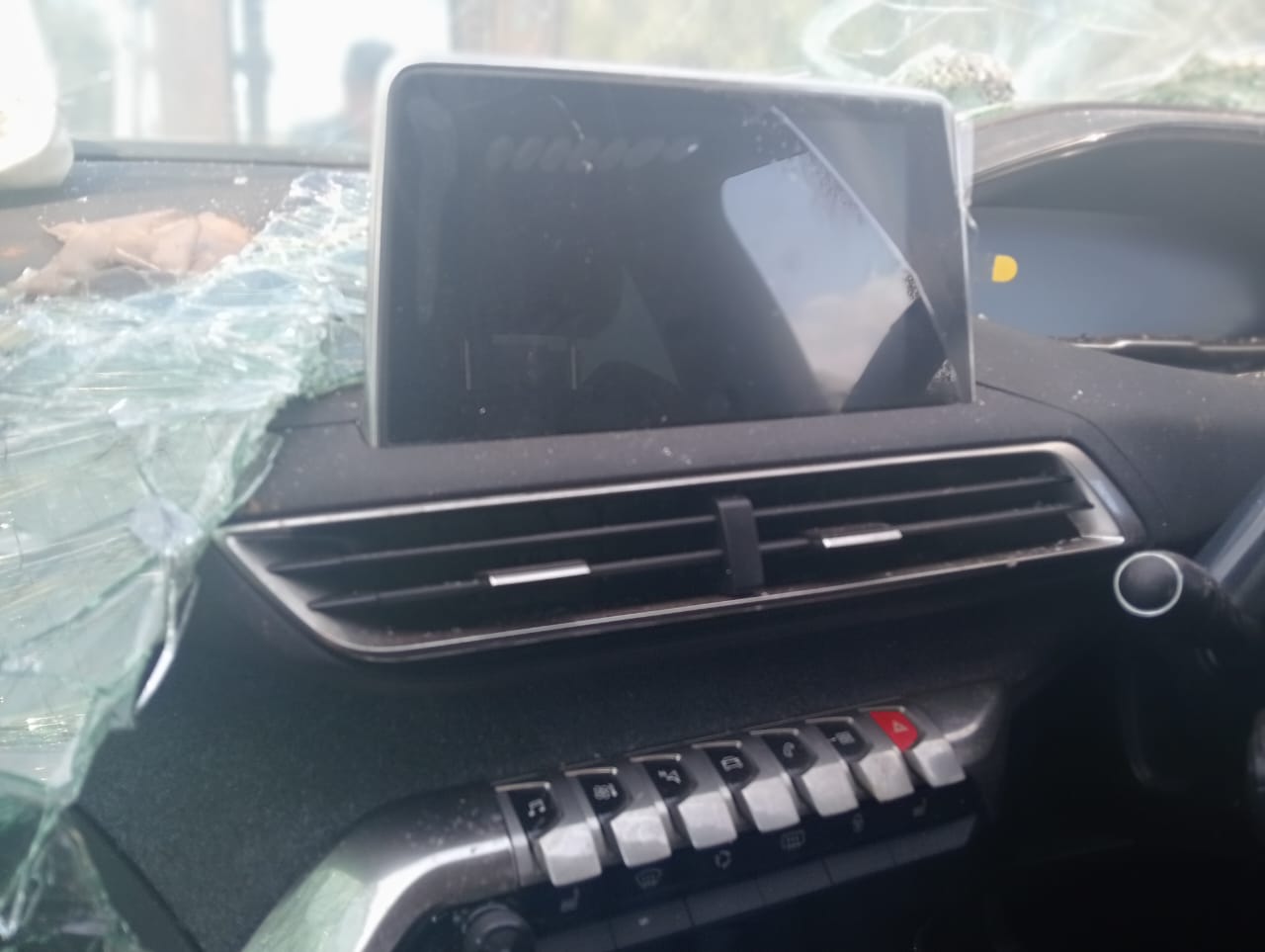 Radio Unit Peugeot 3008 for sale - Private Seller Radio Unit Peugeot 3008 for sale - Private Seller