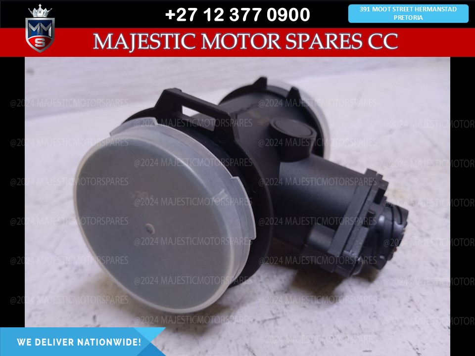 Brand New Mercedes-Benz C200/C180 W202 Air Flow Sensor for Sale - Private Seller