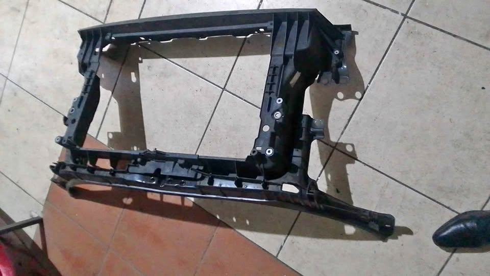 AUDI A3 2010 cradle - Private Seller